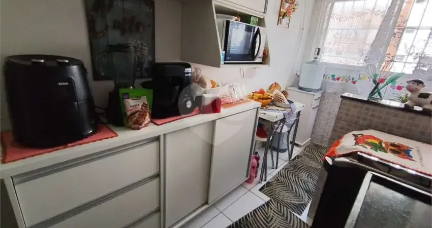 Apartamento com 2 quartos à venda no Colubande, São Gonçalo