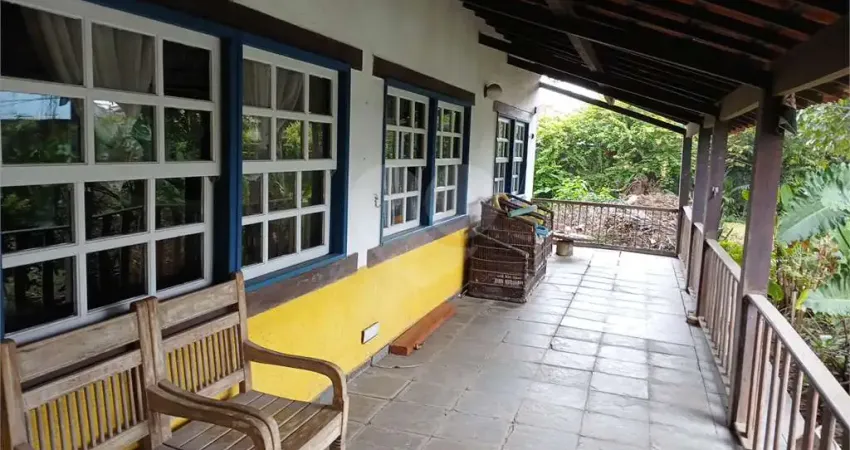 Terreno comercial à venda no Engenho do Mato, Niterói 