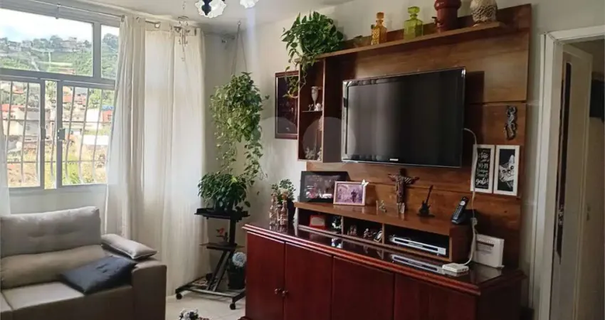 Apartamento com 2 quartos à venda no Santa Rosa, Niterói 