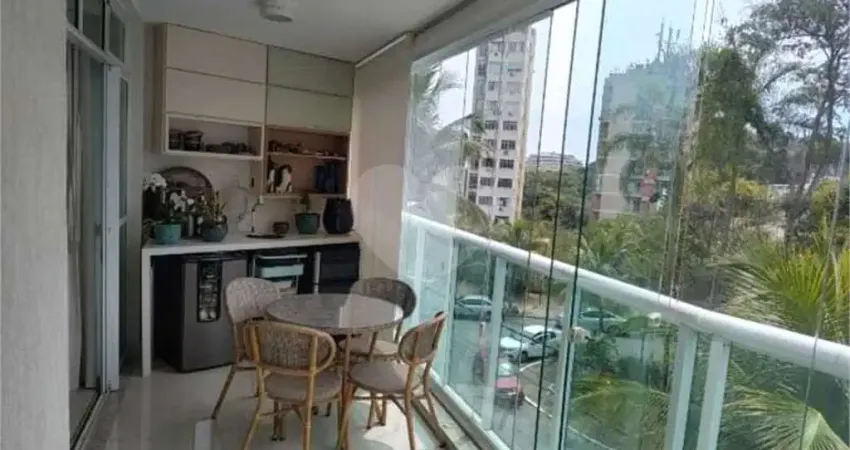 Apartamento com 2 quartos à venda no Boa Viagem, Niterói
