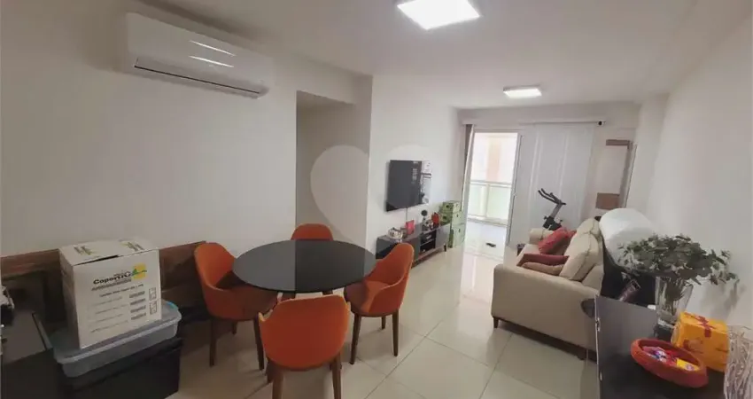 Apartamento com 2 quartos à venda na Rua Presidente João Pessoa, 95, Icaraí, Niterói