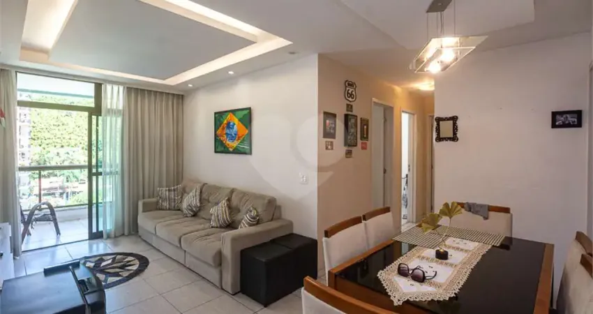 Apartamento com 3 quartos à venda na Rua Noronha Torrezão, 216, Santa Rosa, Niterói