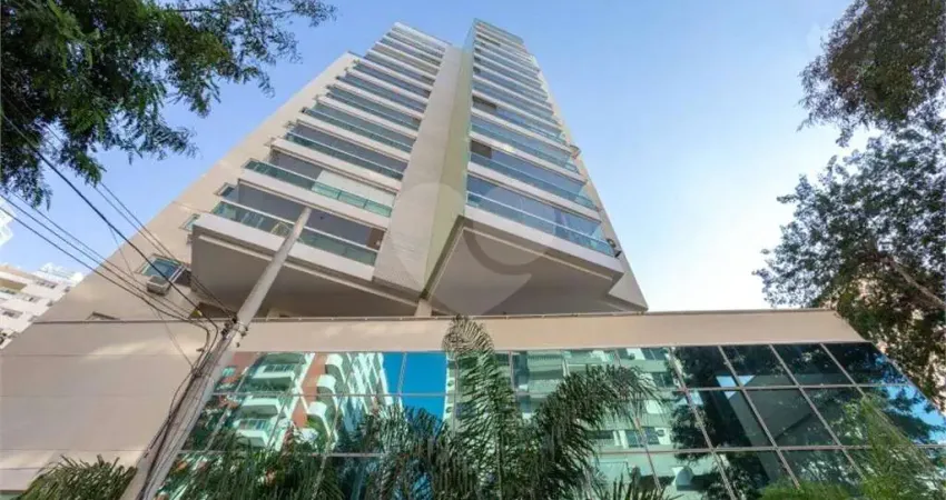 Apartamento com 2 quartos à venda na Travessa Desembargador Álvaro Ferreira Pinto, 6, Icaraí, Niterói