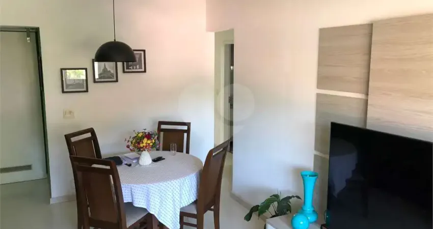 Apartamento com 2 quartos à venda na Rua Noronha Torrezão, 212, Santa Rosa, Niterói