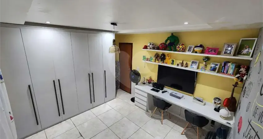 Casa com 3 quartos à venda na Riachuelo, 19, Nova Cidade, São Gonçalo