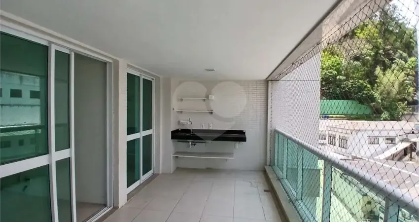 Apartamento com 4 quartos à venda em Icaraí, Niterói 