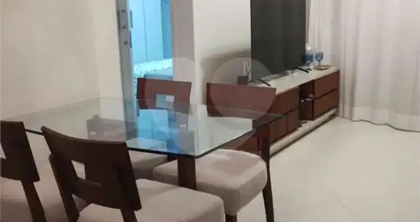 Apartamento com 2 quartos à venda na Rua Doutor Mário Viana, 492, Santa Rosa, Niterói