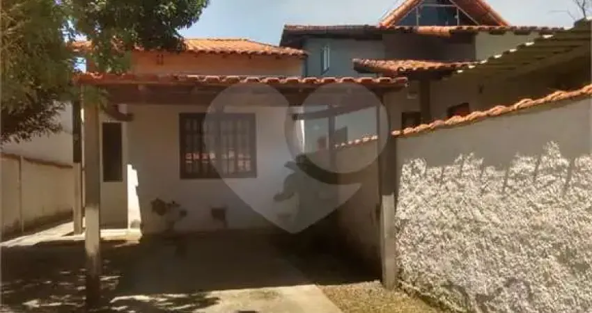 Casa com 2 quartos à venda em recanto de itaipuaçu (itaipuaçu) - rj