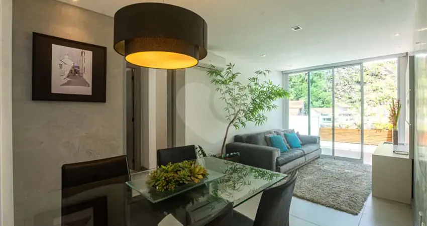 Cobertura com 1 quarto à venda na Avenida Mathias Sandri, 575, Itacoatiara, Niterói