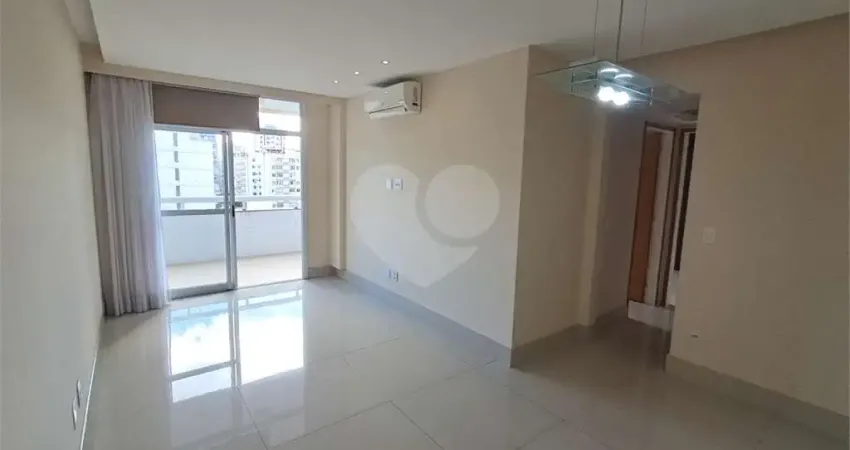 Apartamento com 2 quartos à venda na Avenida Sete de Setembro, 207, Icaraí, Niterói
