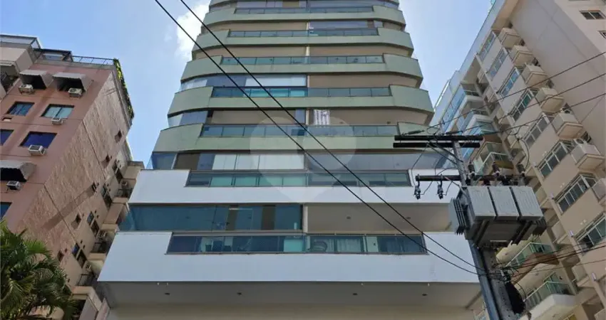 Apartamento com 2 quartos à venda na Rua Professor Otacílio, 35, Santa Rosa, Niterói