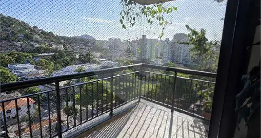 Apartamento com 3 quartos à venda na Rua Doutor Souza Dias, 55, Icaraí, Niterói