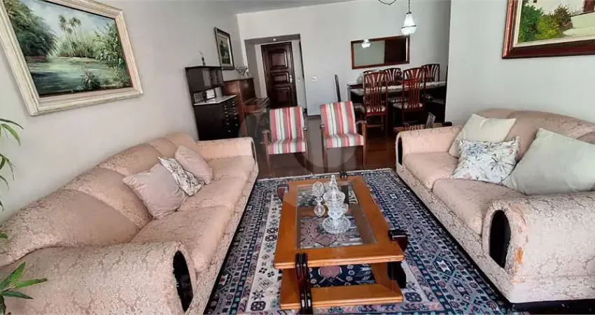 Apartamento com 4 quartos à venda na Rua Doutor Tavares de Macedo, 89, Icaraí, Niterói