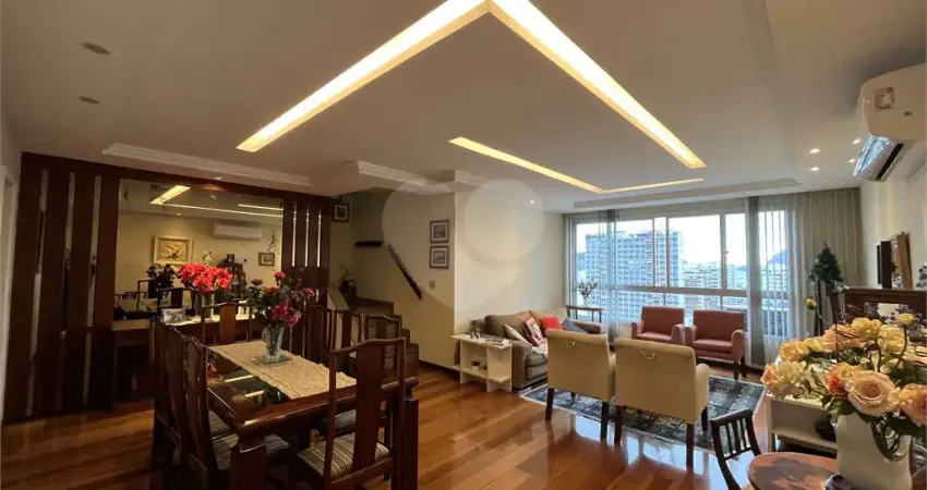 Apartamento com 4 quartos à venda na Rua Mem de Sá, 169, Icaraí, Niterói