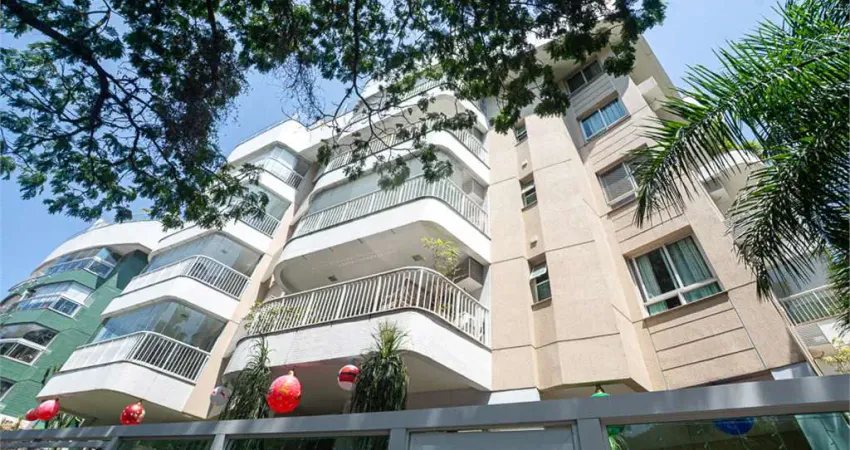 Apartamento com 3 quartos à venda na Avenida Rui Barbosa, 295, São Francisco, Niterói