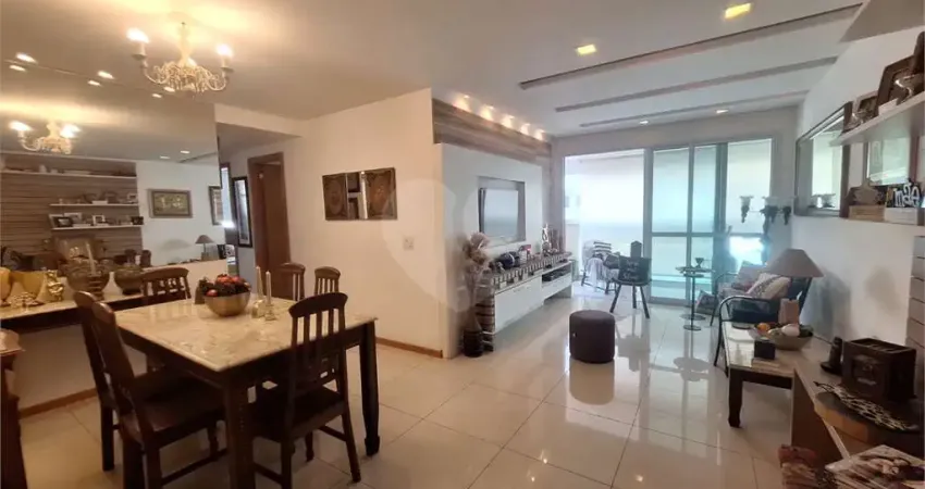 Apartamento com 3 quartos à venda na Rua Nóbrega, 61, Icaraí, Niterói