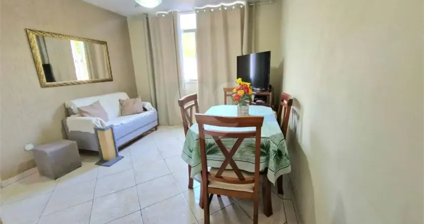 Apartamento com 2 quartos à venda na Rua Jonatas Botelho, 21, Santa Rosa, Niterói