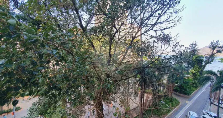 Apartamento com 2 quartos à venda na Rua Presidente Pedreira, 186, Ingá, Niterói