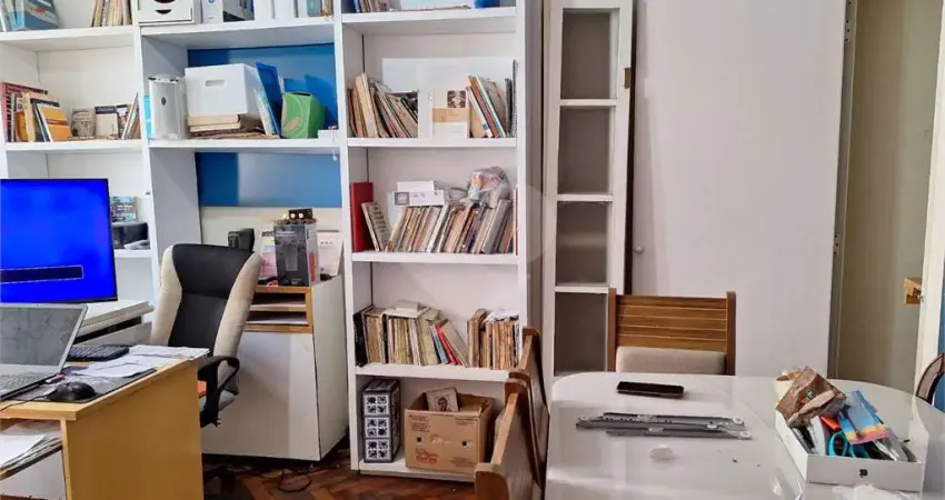 Apartamento com 2 quartos à venda na Rua Álvares de Azevedo, 96, Icaraí, Niterói