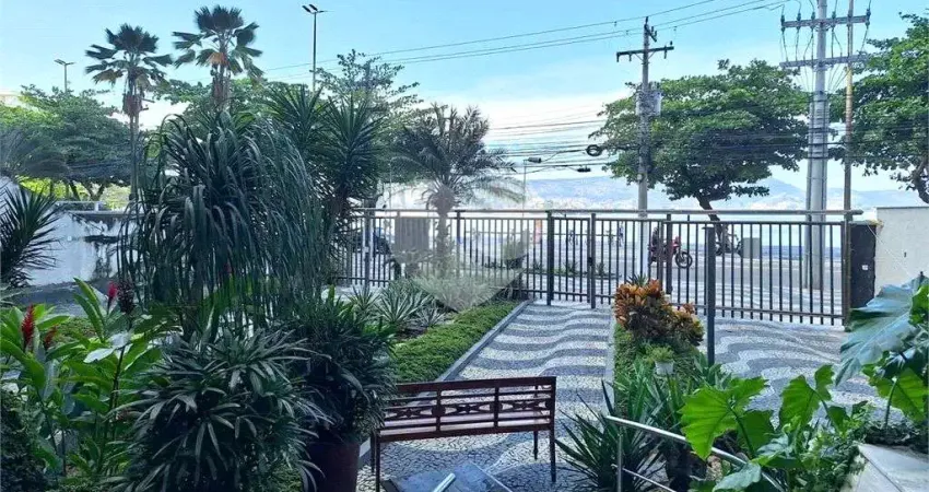 Apartamento com 2 quartos à venda na Avenida Jornalista Alberto Francisco Torres, 69, Icaraí, Niterói