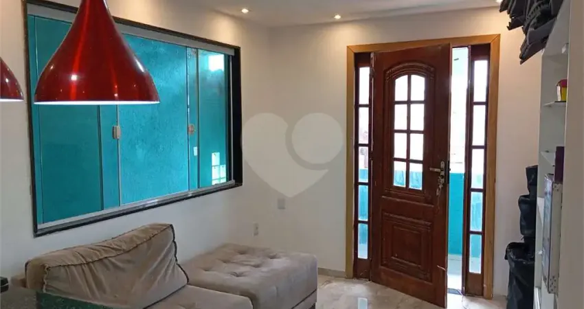 Casa com 2 quartos à venda na Rua Minas Gerais, 26, Brasilândia, São Gonçalo