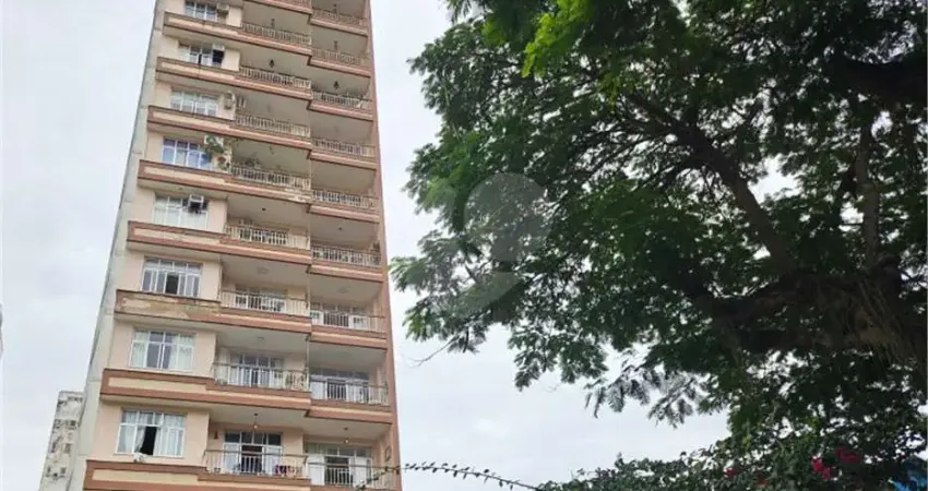 Cobertura com 3 quartos para alugar na Rua General Andrade Neves, 302, São Domingos, Niterói