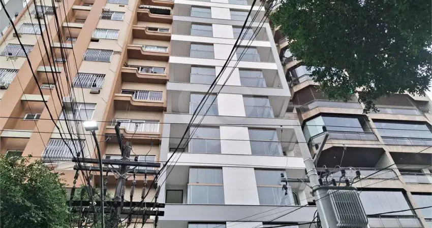 Loft à venda na Rua Mariz e Barros, 225, Icaraí, Niterói