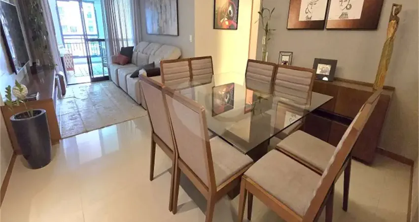 Apartamento com 3 quartos à venda na Rua Ministro Otávio Kelly, 500, Icaraí, Niterói