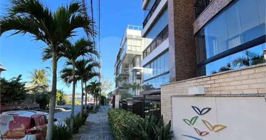 Apartamento com 3 quartos à venda na Rua Doutor João Valentim Tavares, 69, Piratininga, Niterói