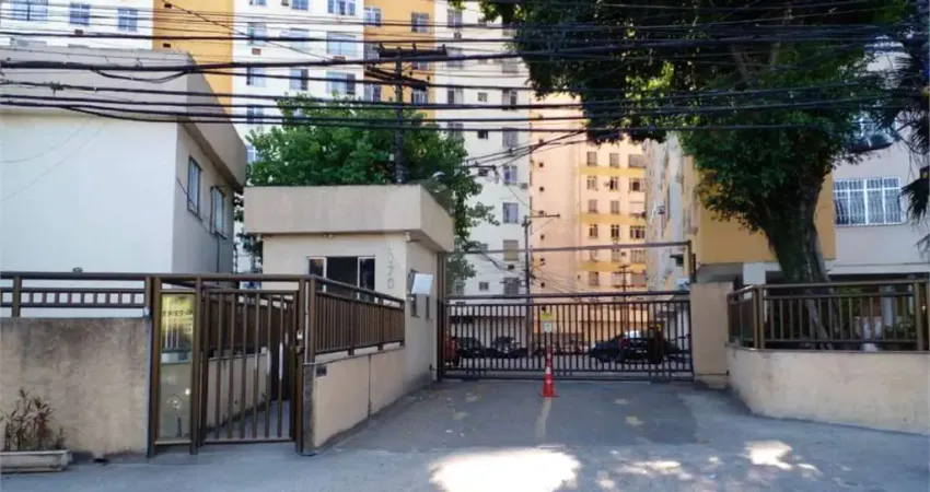 Apartamento com 2 quartos à venda na Rua Doutor Nilo Peçanha, 1170, Mutondo, São Gonçalo