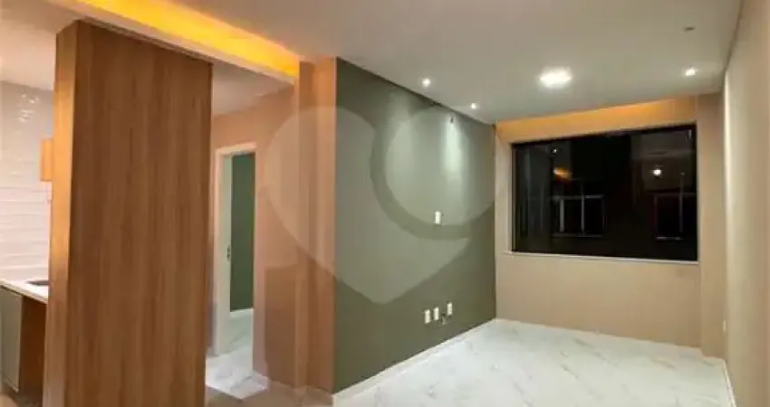 Apartamento com 1 quarto à venda na Rua Coronel Moreira Cesar, 451, Icaraí, Niterói