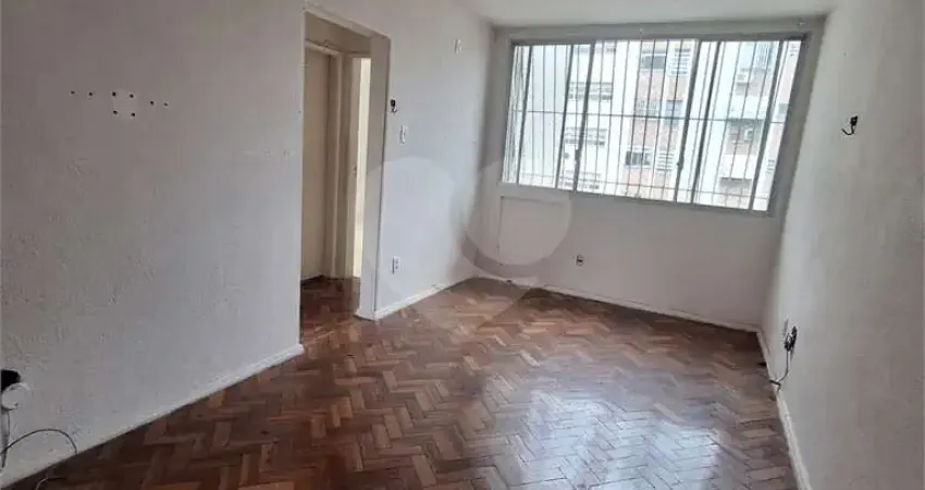 Apartamento com 2 quartos à venda na Avenida Professor João Brasil, 366, Fonseca, Niterói