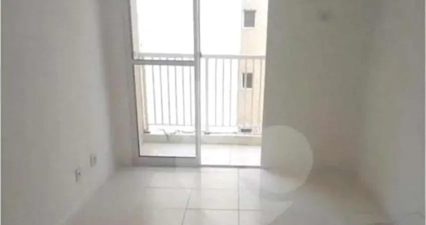 Apartamento com 2 quartos à venda na Estrada Frei Orlando, 567, Jacaré, Niterói