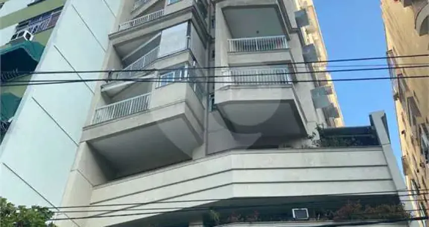 Loft com 1 quarto à venda na Avenida Almirante Ary Parreiras, 166, Icaraí, Niterói