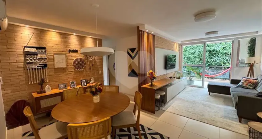 Apartamento com 3 quartos à venda na Avenida Doutor Geraldo de Melo Ourivio, 502, Camboinhas, Niterói