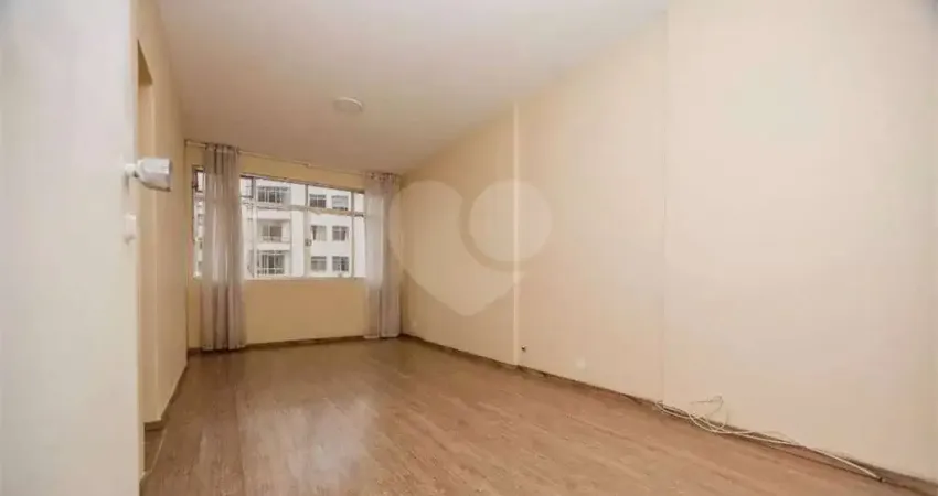 Apartamento com 2 quartos à venda na Avenida Almirante Ary Parreiras, 87, Icaraí, Niterói