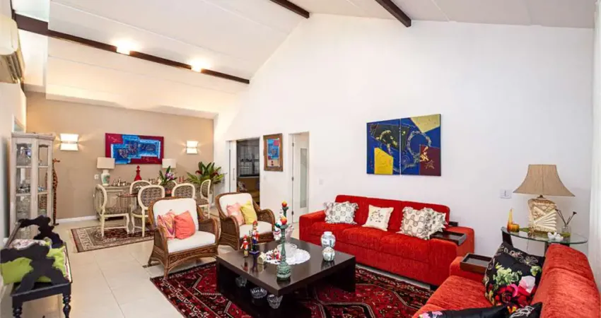 Casa em condomínio fechado com 4 quartos à venda na Estrada Caetano Monteiro, 2123, Badu, Niterói