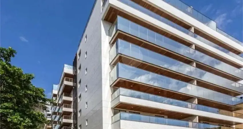 Apartamento com 4 quartos à venda na Rua Eurico Manoel do Carmo, 2, Charitas, Niterói