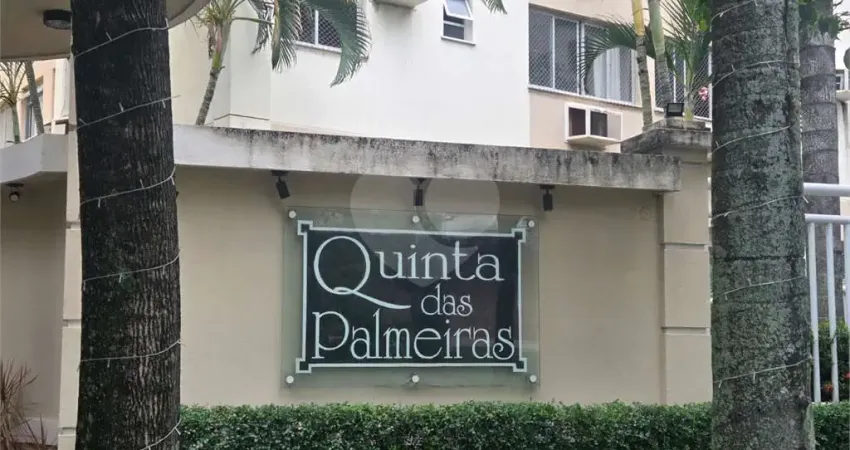 Apartamento com 2 quartos à venda na Rua Doutor March, 230, Barreto, Niterói