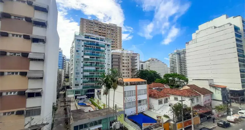 Apartamento com 3 quartos à venda na Avenida Sete de Setembro, 175, Icaraí, Niterói