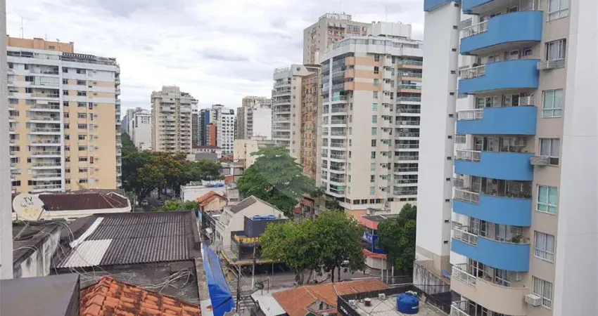 Apartamento com 3 quartos à venda na Rua Mariz e Barros, 514, Icaraí, Niterói