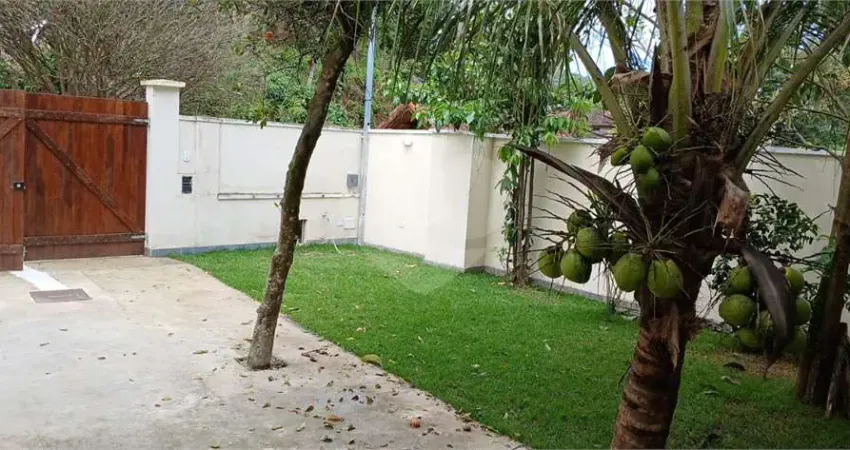 Casa com 1 quarto para alugar na Rua dos Cristais, 376, Serra Grande, Niterói