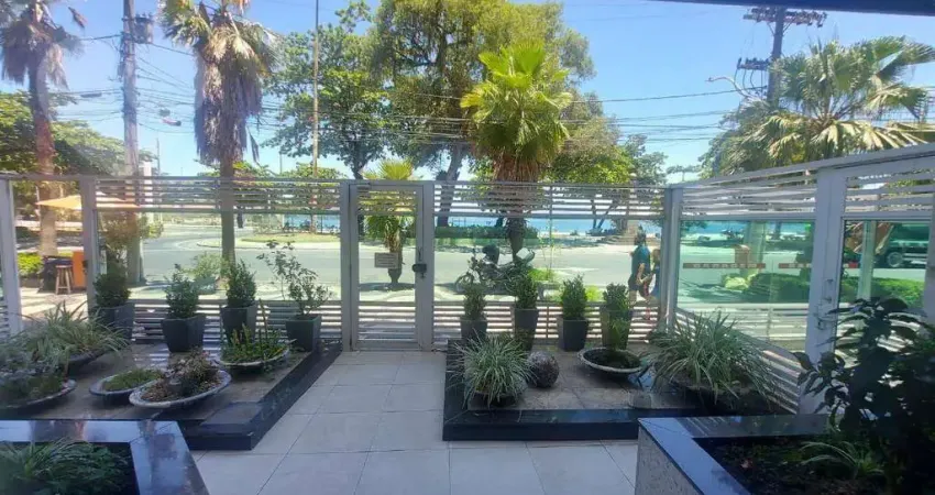 Apartamento com 2 quartos à venda na Avenida Jornalista Alberto Francisco Torres, 515, Icaraí, Niterói