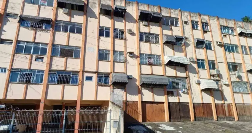 Apartamento com 2 dormitórios à venda, 50 m² - Fátima - Niterói/RJ