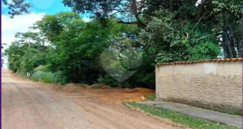 Terreno à venda, 1590 m² por R$ 65.000,00 - Itaupuaçu - Maricá/RJ