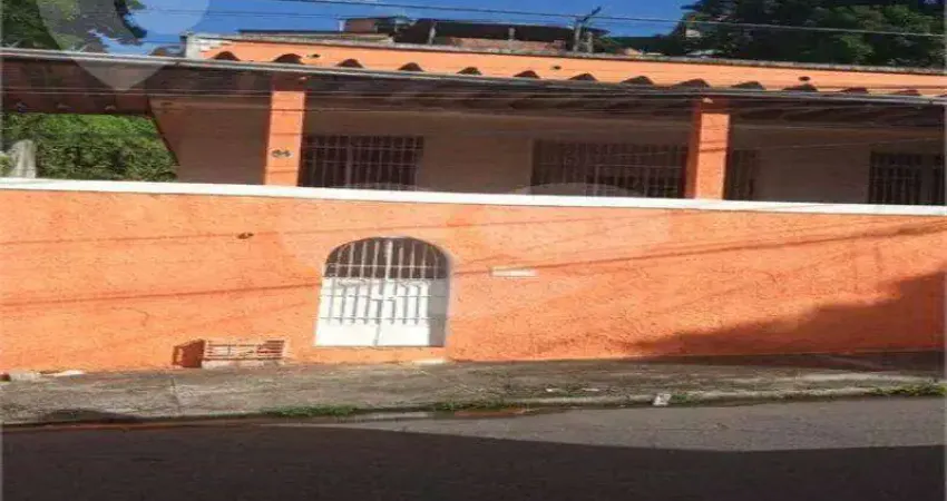 Casa com 2 quartos à venda na Rua Professora Lilian Lemos Mercadette, 91, Fonseca, Niterói