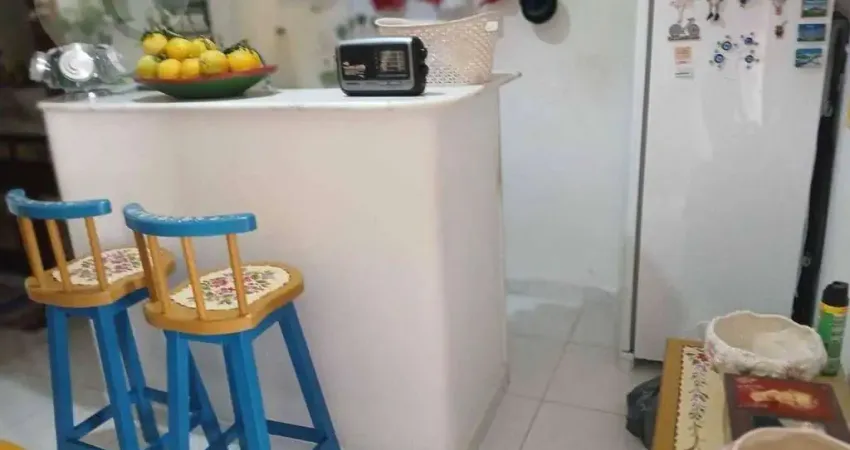 Apartamento com 1 dormitório à venda, 35 m² por R$ 155.000,00 - Centro - Niterói/RJ