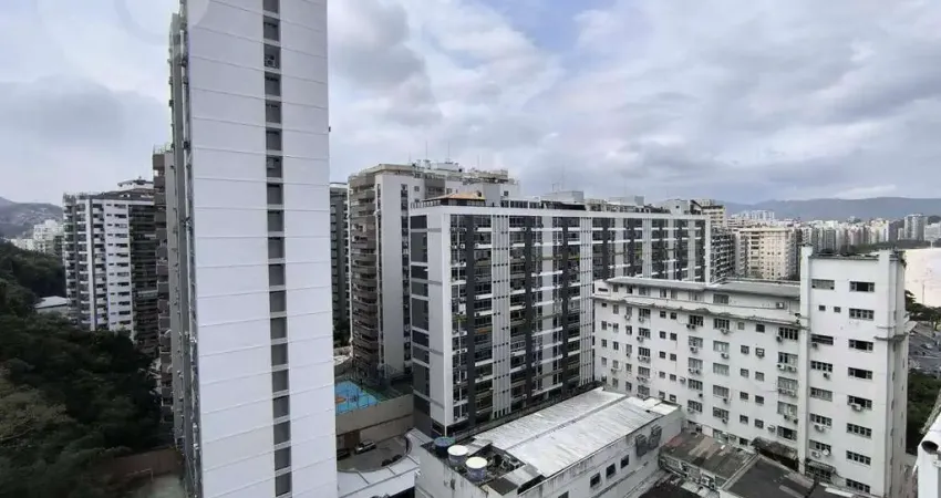 Cobertura com 3 dormitórios à venda, 265 m² por R$ 4.150.000,00 - Icaraí - Niterói/RJ