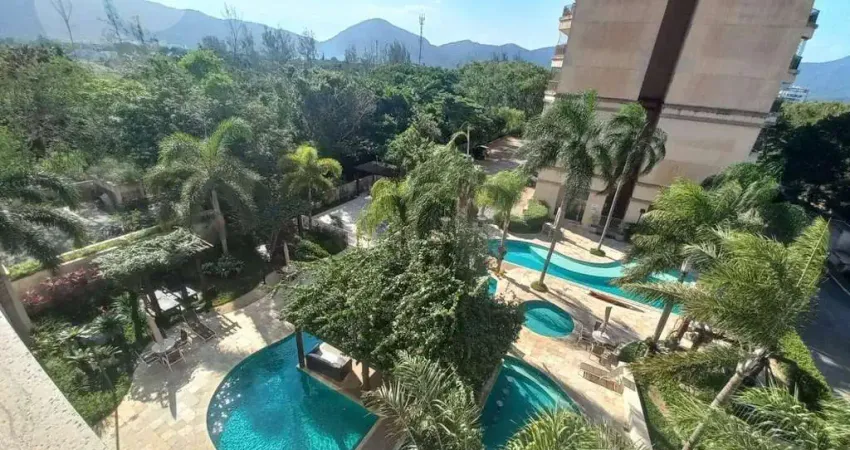 Apartamento com 2 dormitórios à venda, 70 m² por R$ 530.000,00 - Recreio dos Bandeirantes - Rio de Janeiro/RJ