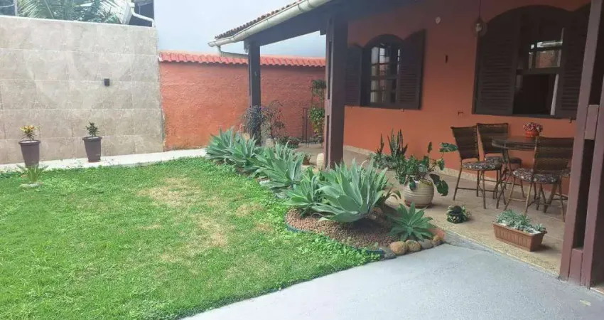 Casa com 5 dormitórios à venda, 160 m² por R$ 850.000,00 - Maravista - Niterói/RJ